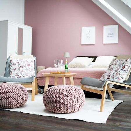 Vienna 15 Design Apartment Екстериор снимка