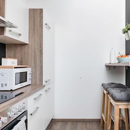 Vienna 15 Design Apartment Екстериор снимка
