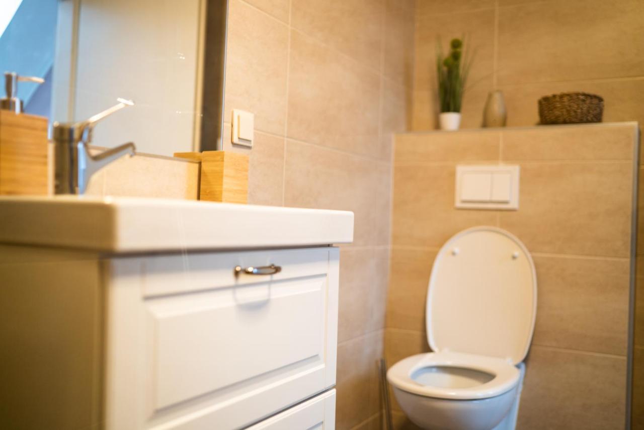 Vienna 15 Design Apartment Екстериор снимка