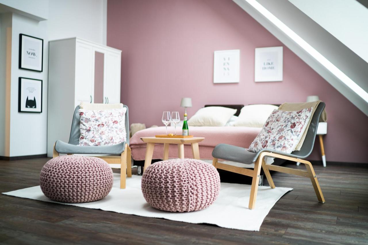 Vienna 15 Design Apartment Екстериор снимка