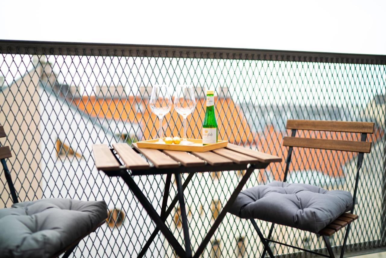 Vienna 15 Design Apartment Екстериор снимка