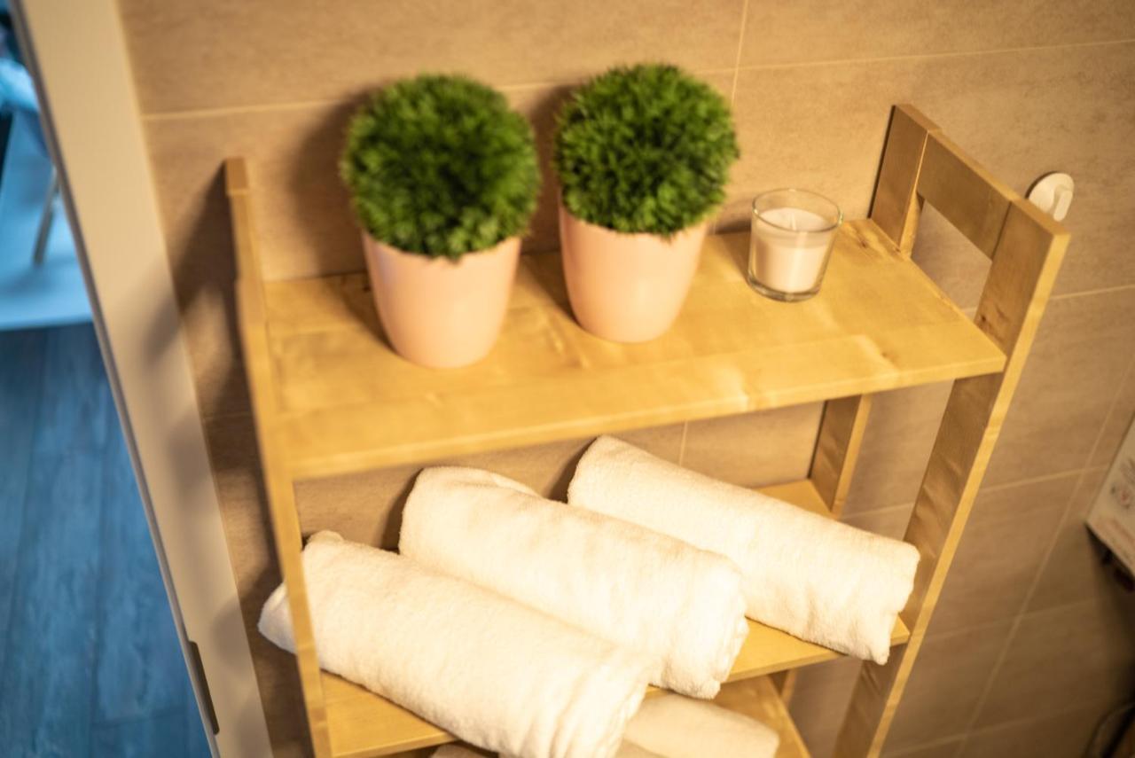 Vienna 15 Design Apartment Екстериор снимка