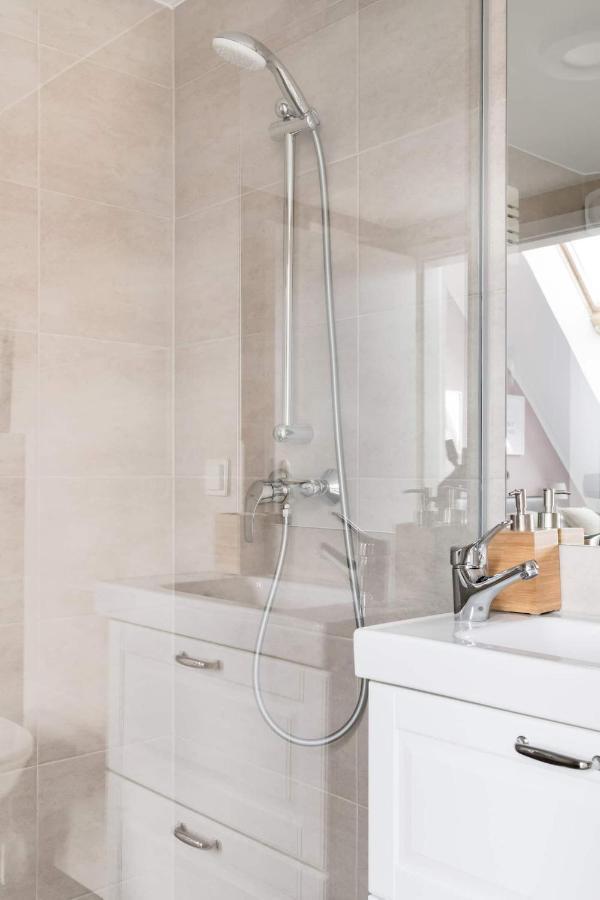 Vienna 15 Design Apartment Екстериор снимка