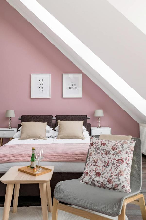 Vienna 15 Design Apartment Екстериор снимка