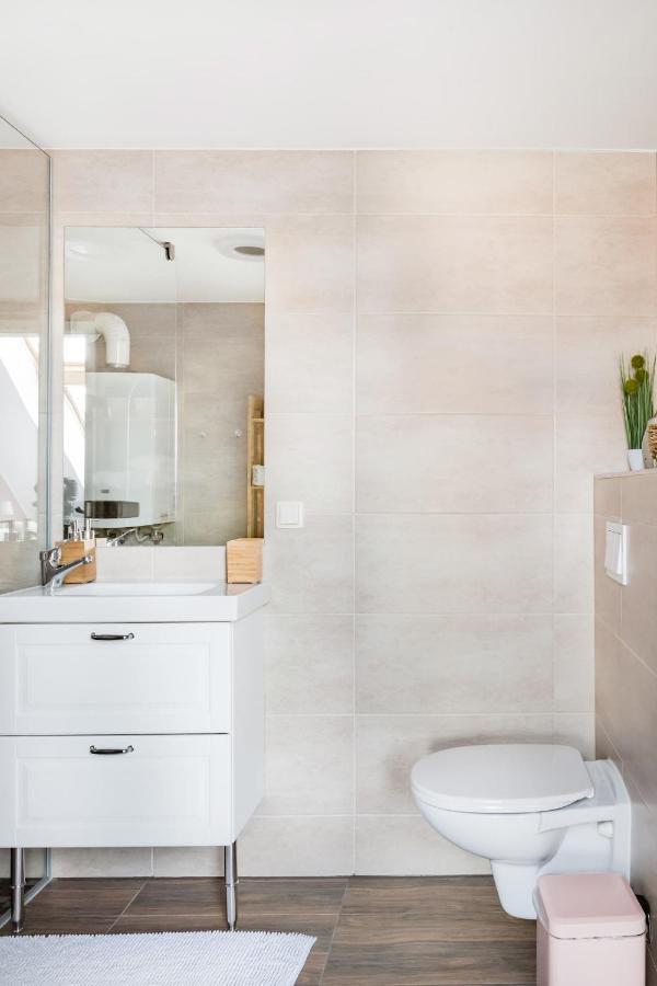 Vienna 15 Design Apartment Екстериор снимка