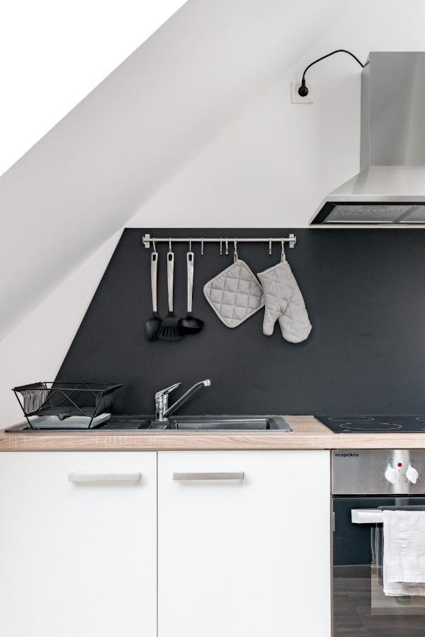 Vienna 15 Design Apartment Екстериор снимка