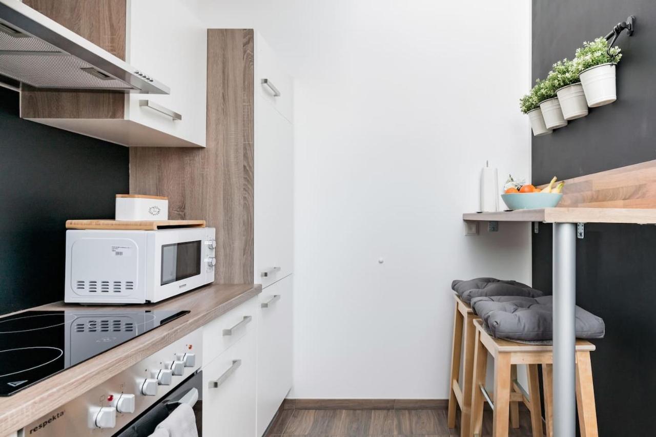 Vienna 15 Design Apartment Екстериор снимка