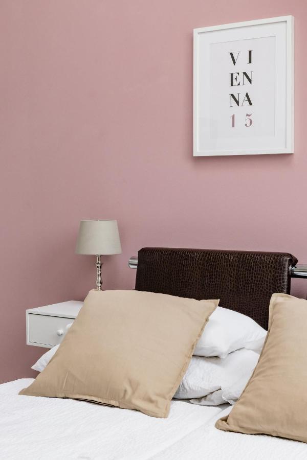 Vienna 15 Design Apartment Екстериор снимка